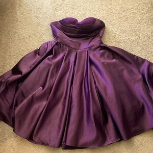 💜Purple pinup dress 💜